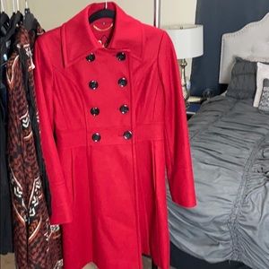 Winter Coat